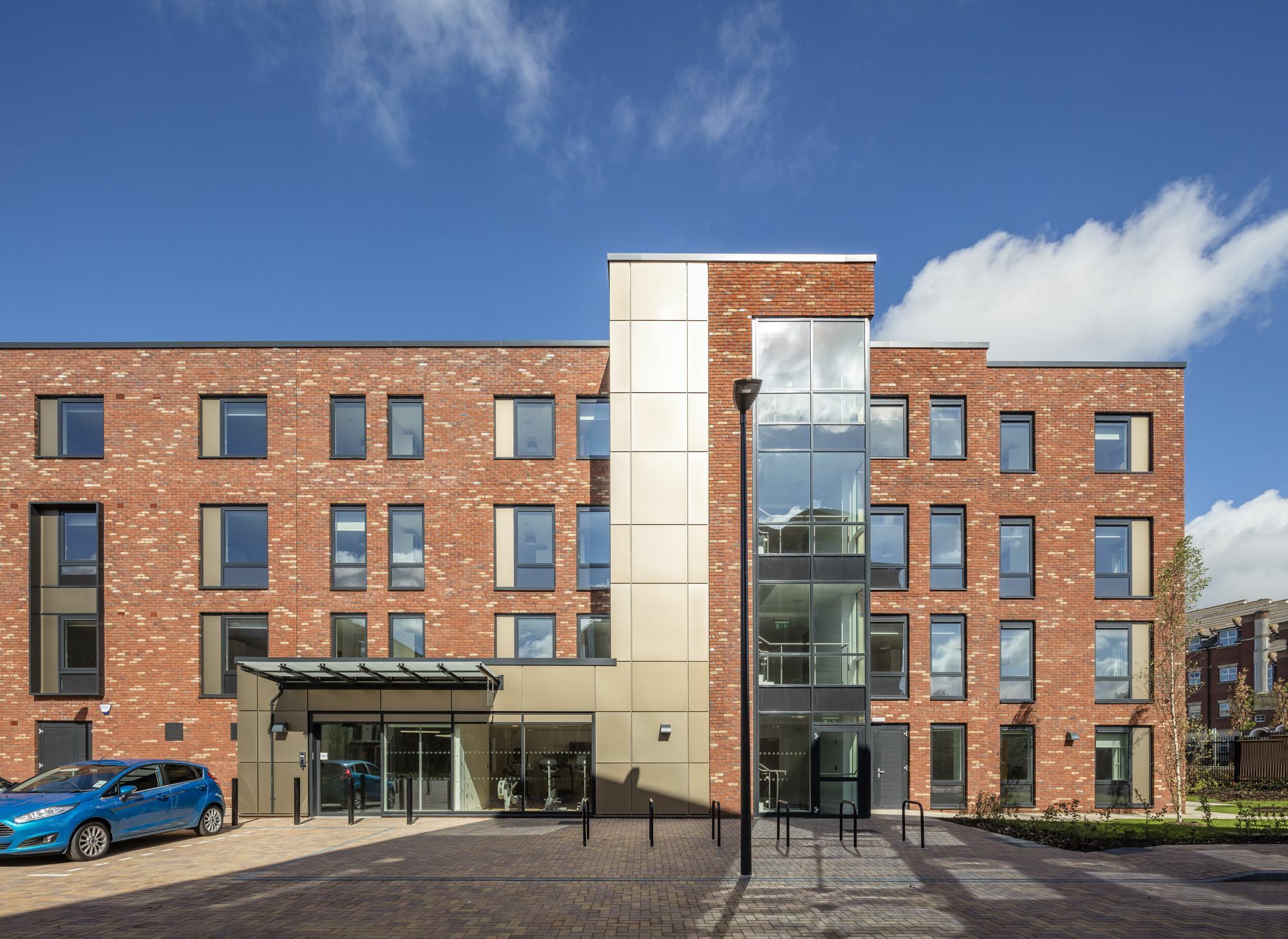 Pure Citystay Brickworks York — Photos 3